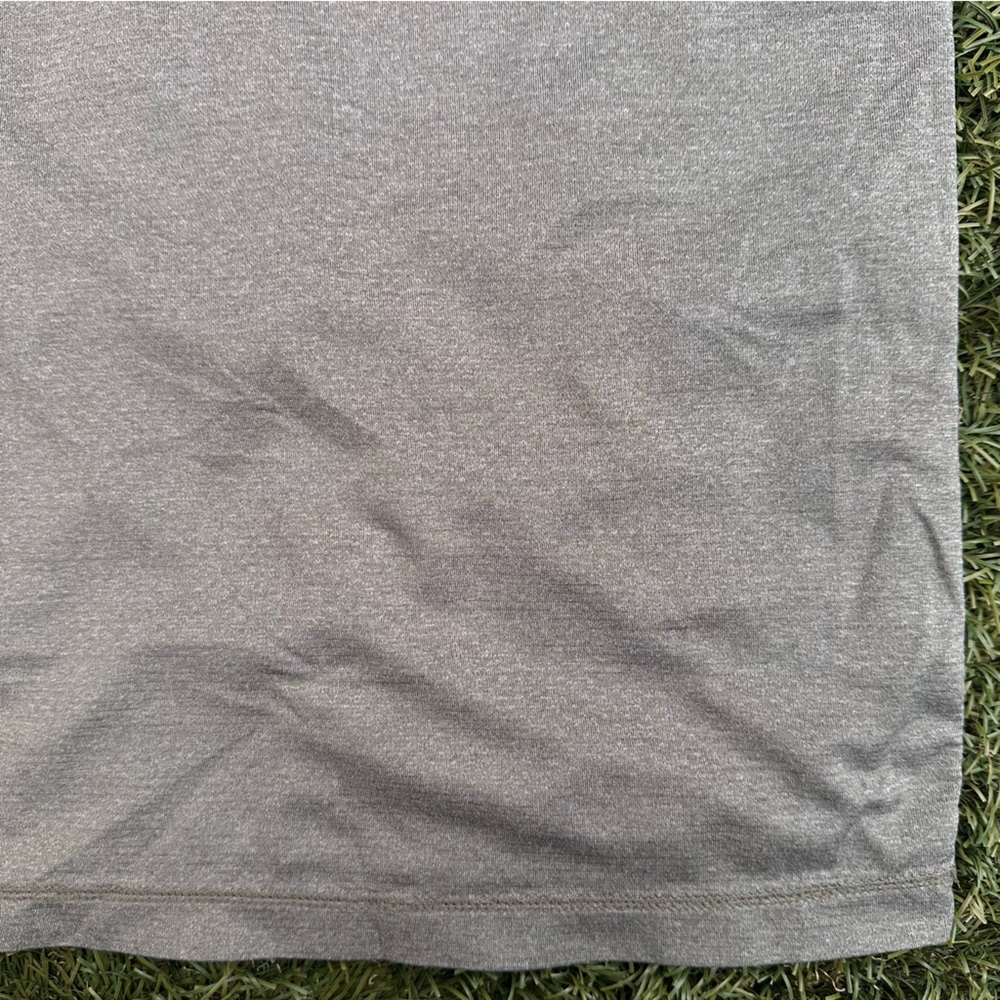 Vuori Men’s Tradewinds Performance Pocket T Shirt Athletic Short Sleeve Crew XXL - Picture 6 of 7